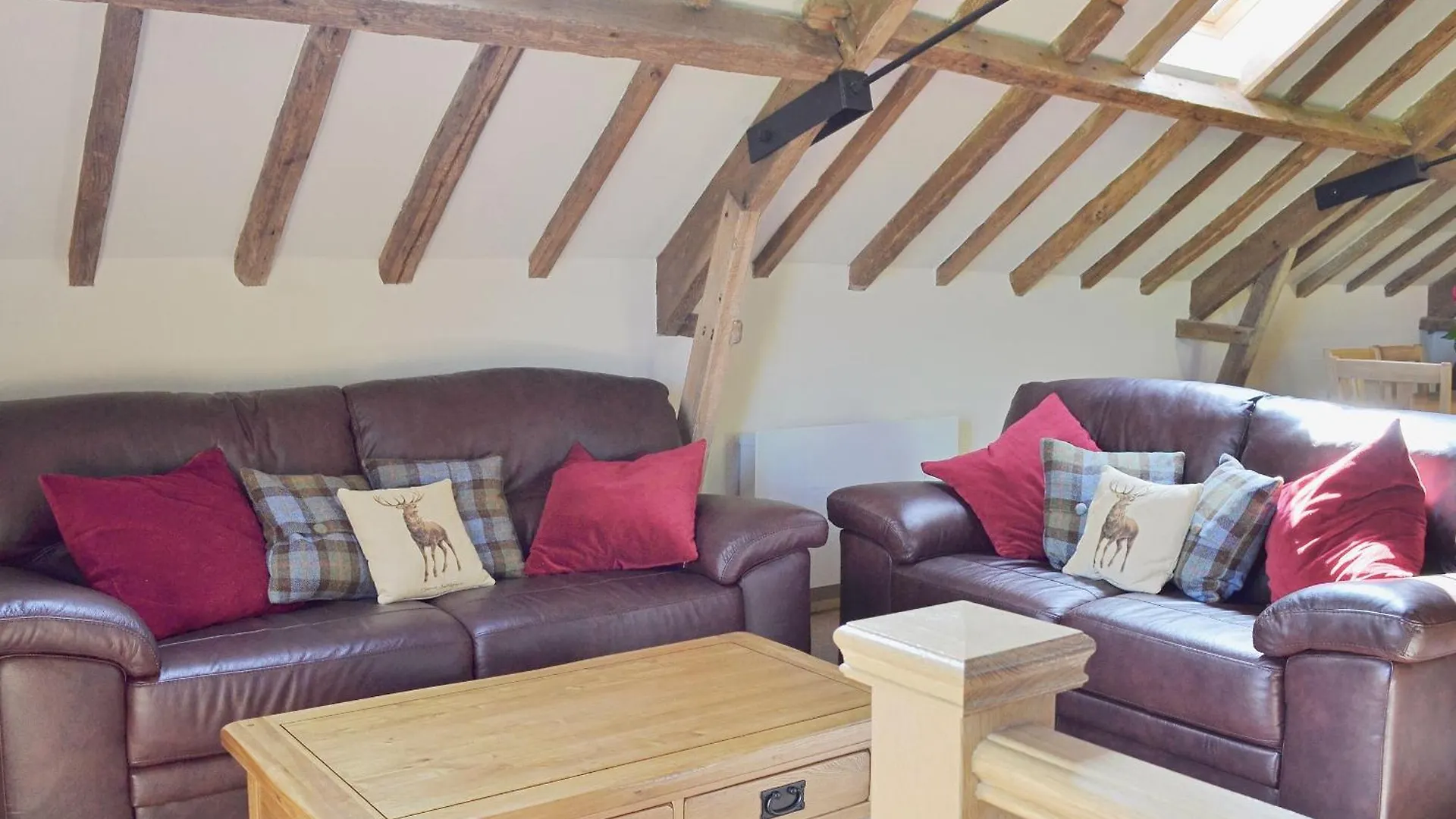The Granary Villa Aldbrough 0*,  Birleşik Krallık