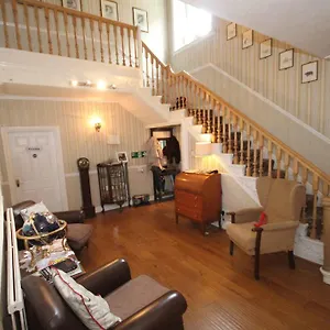 Bed & Breakfast Wentworth House, Aldbrough