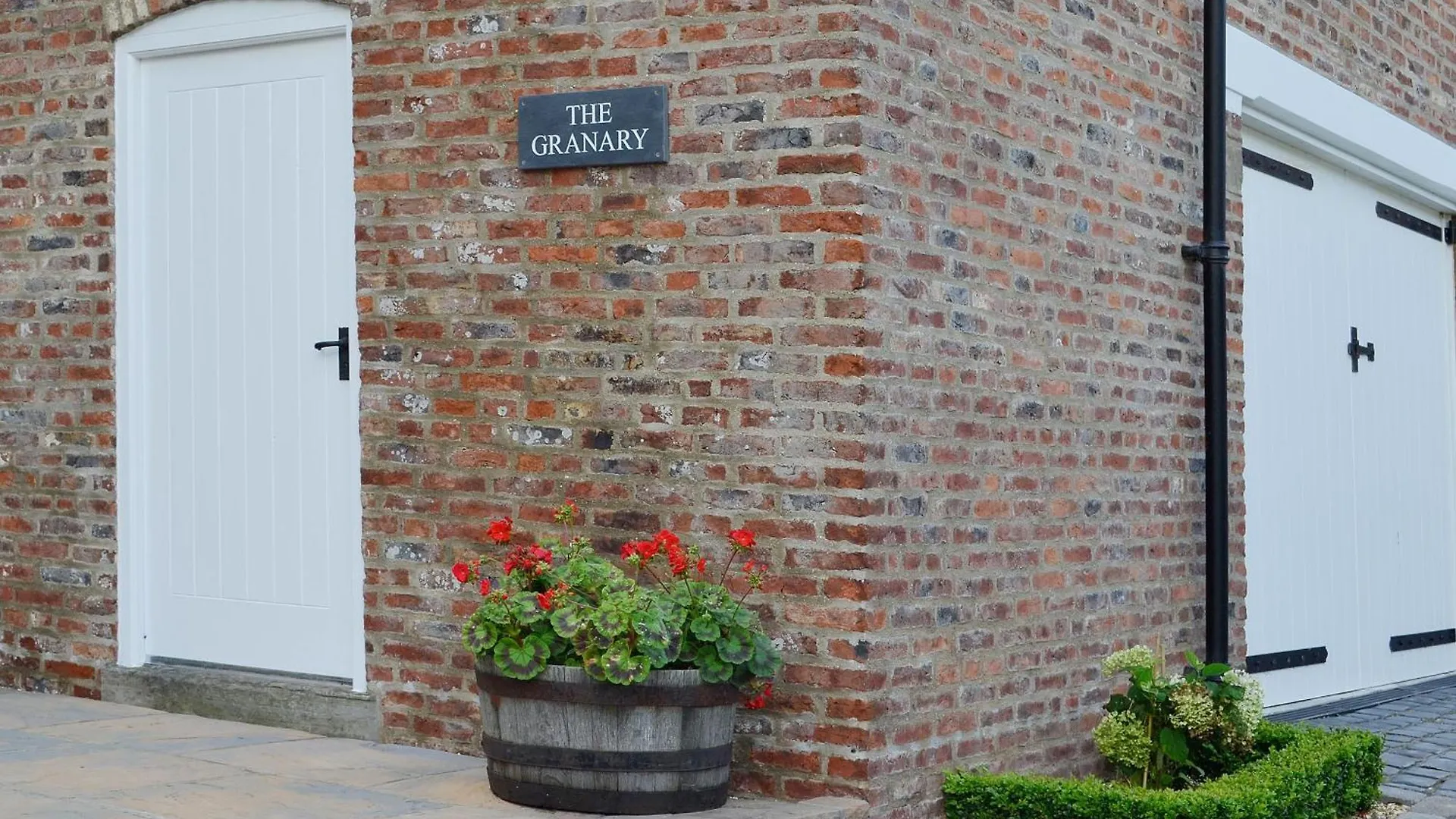 The Granary Βίλα Aldbrough Σπίτι διακοπών